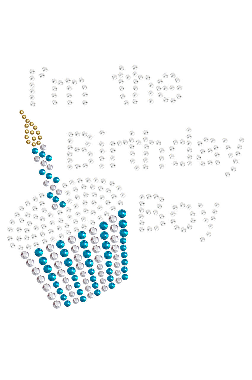 Im the Birthday Boy - Bandana