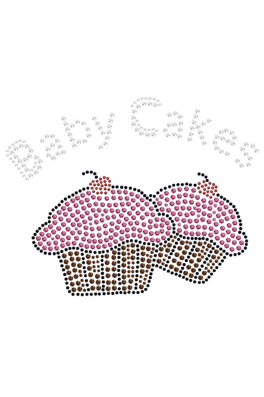 Baby Cakes - Womens T-shirt