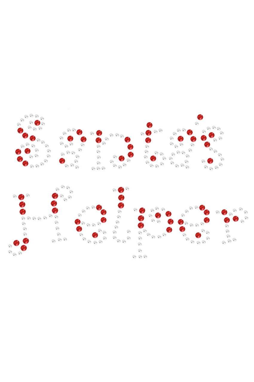 Santa's Helper 2 - Bandana