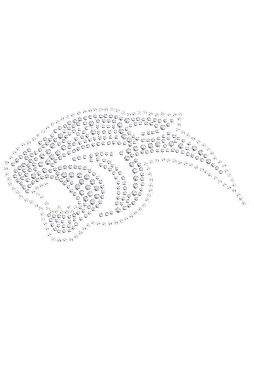 Panther Bandanna