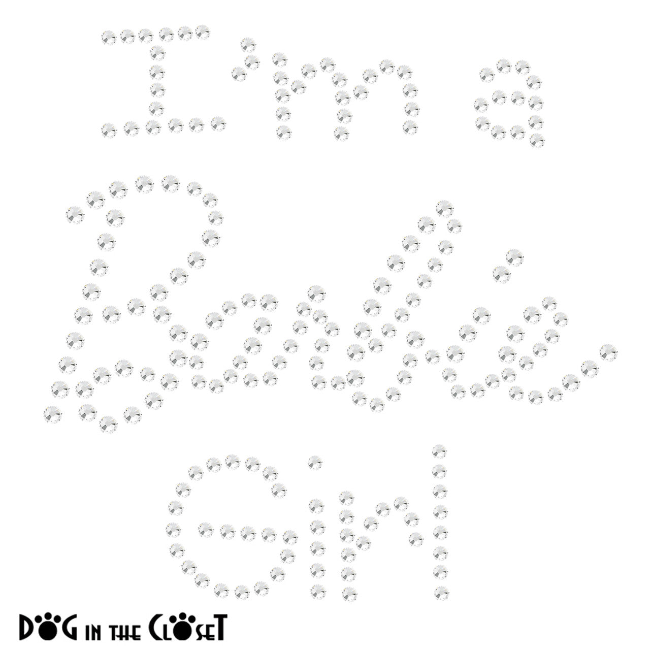 I'm a Barbie Girl - Bandana