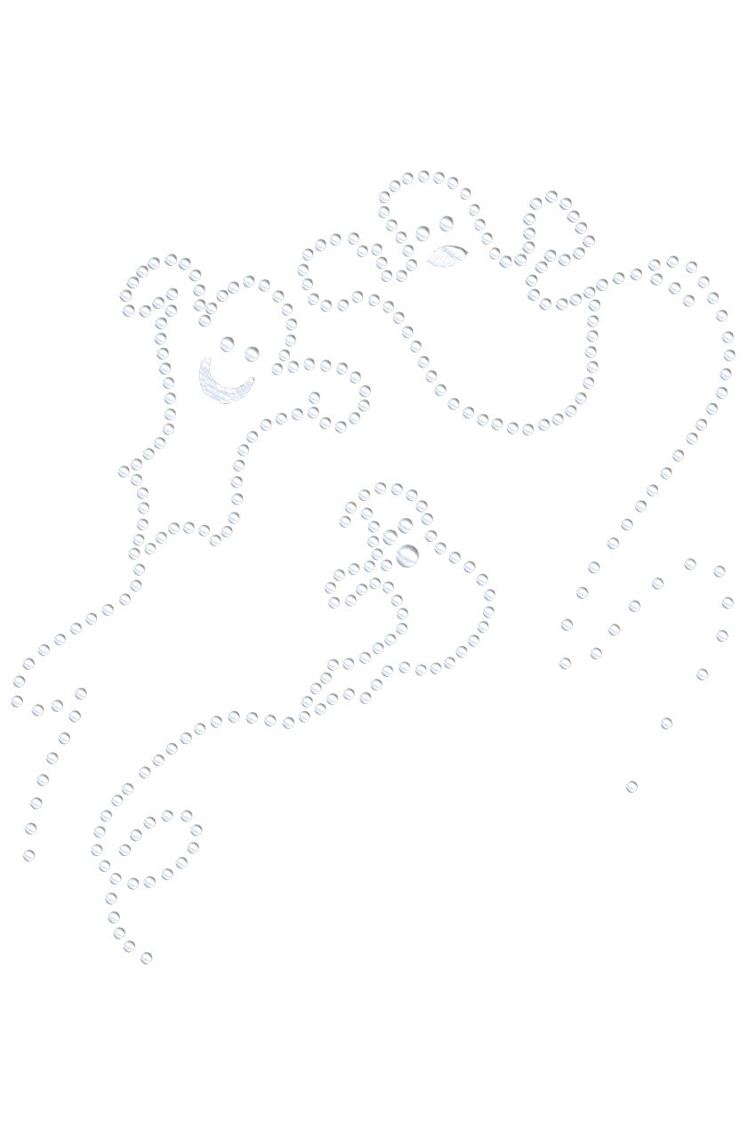 Nailhead Ghost - Women's T-shirt