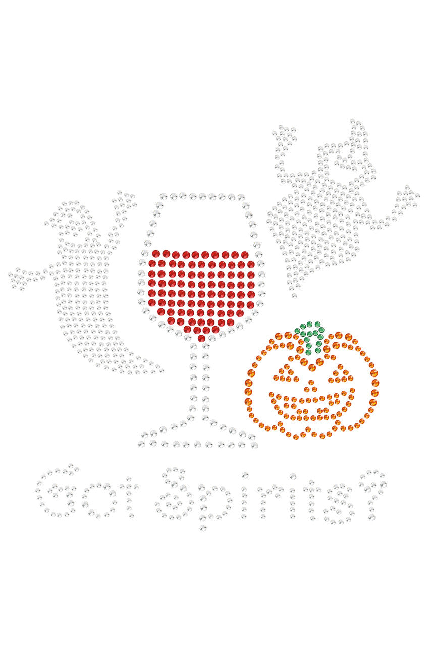 Got Spirits? - Womens T-shirt