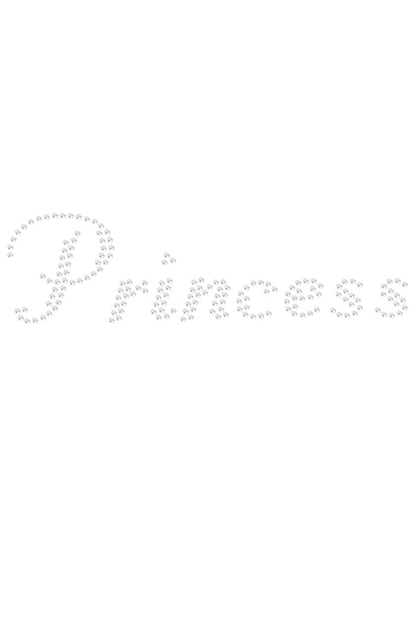 Princess 5 - Womens T-shirt