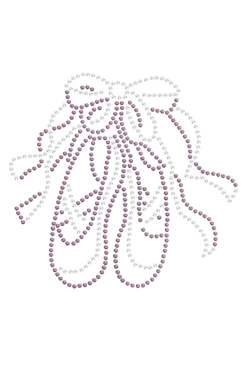 Ballet Shoes - Bandanna