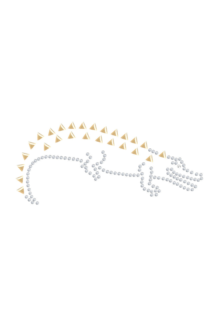 Alligator - Bandanna