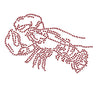 Lobster  - Women's T-shirt