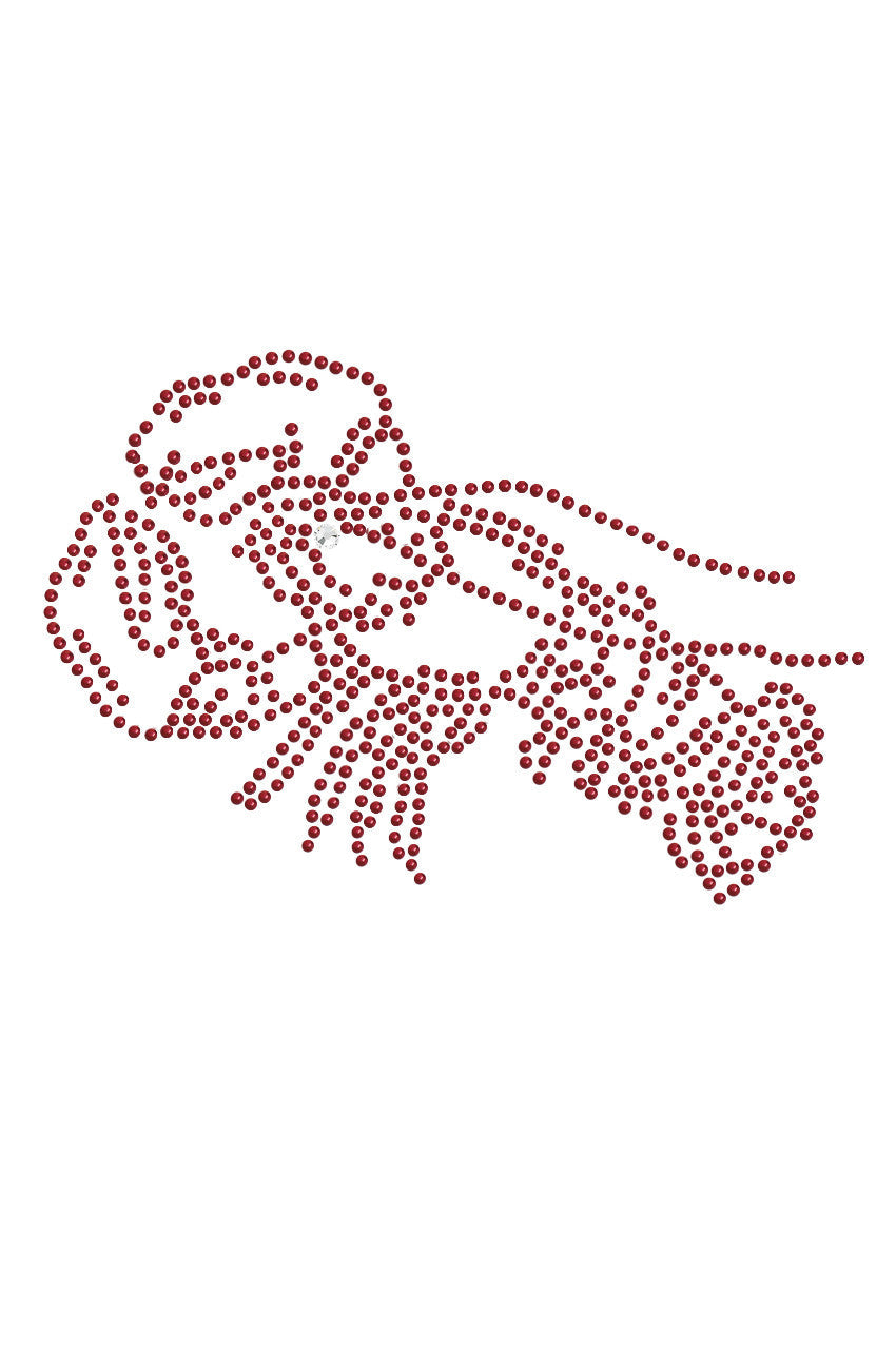 Lobster - Womens T-shirt