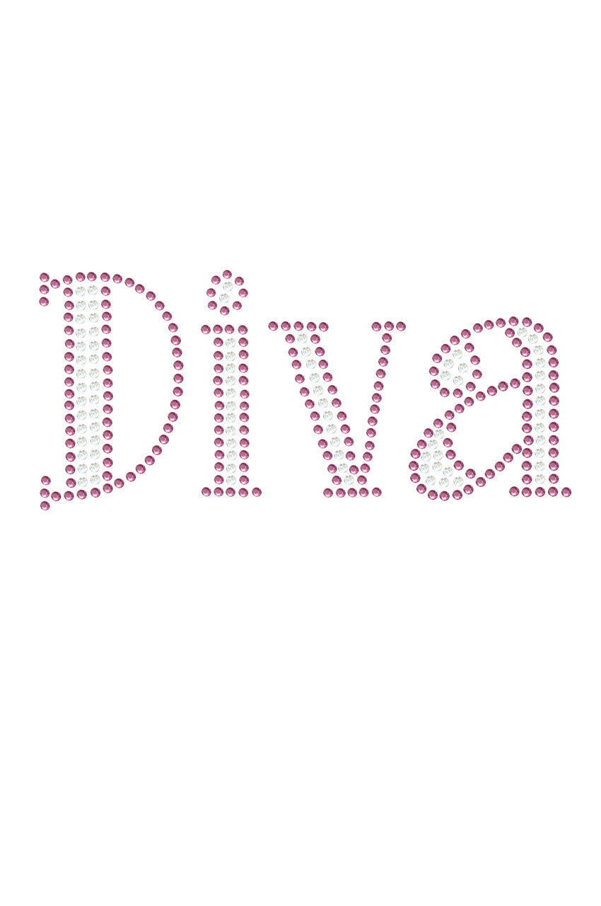 Diva 4 - Bandanna