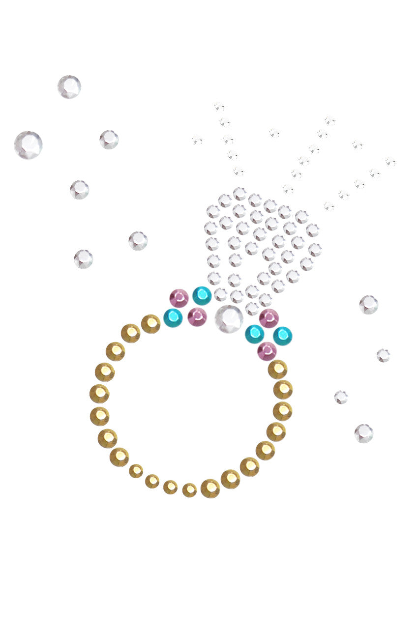 Ring with Bling - Bandanna