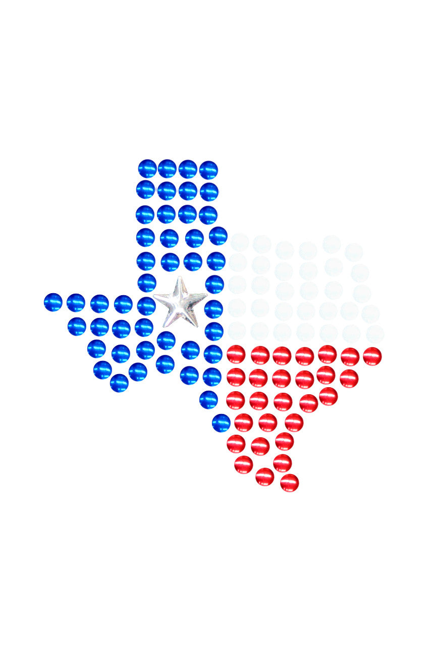 Texas - Women's T-shirt