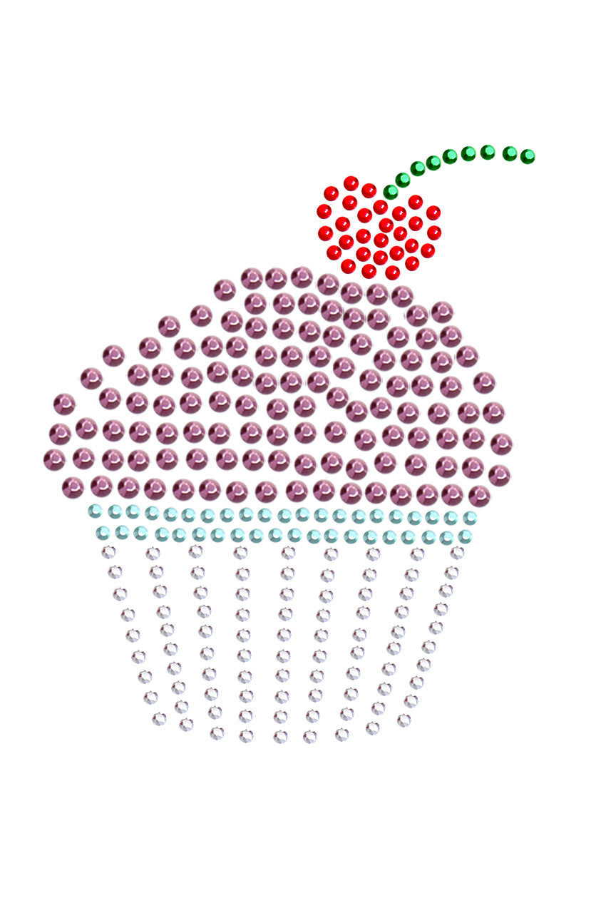 Cupcake - Women's T-shirt