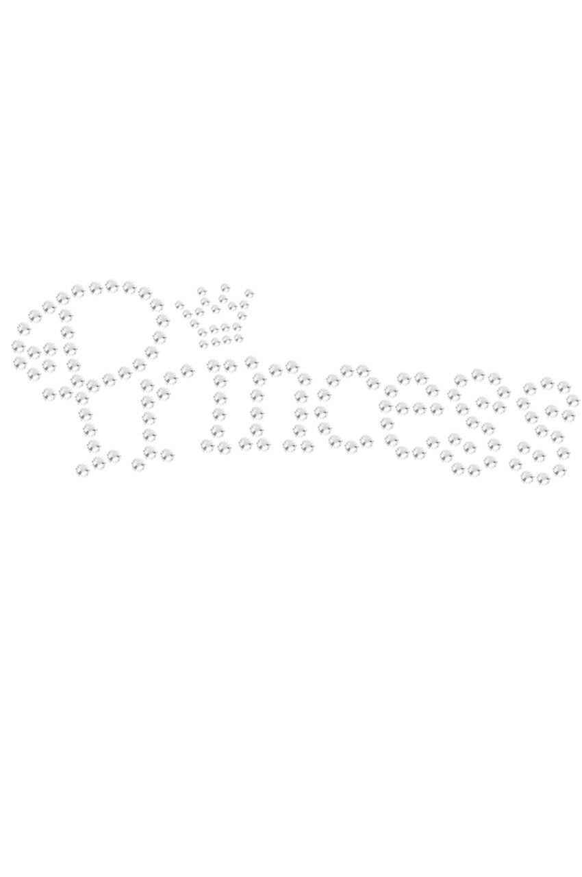 Princess 4 - Womens T-shirt