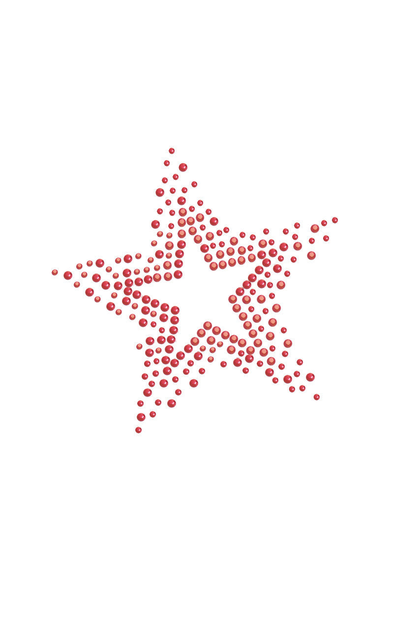 Red Star - Bandanna