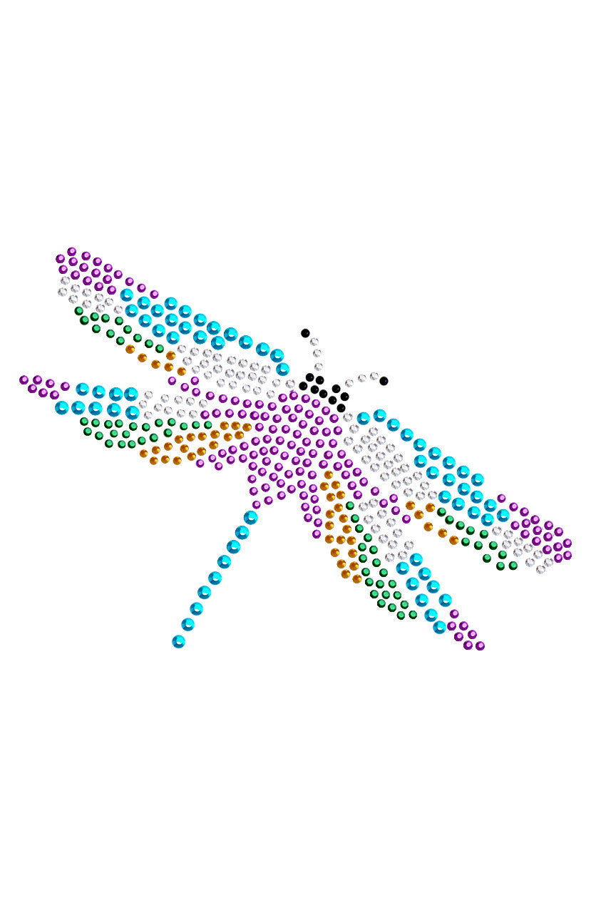 Dragonfly - Womens T-shirt