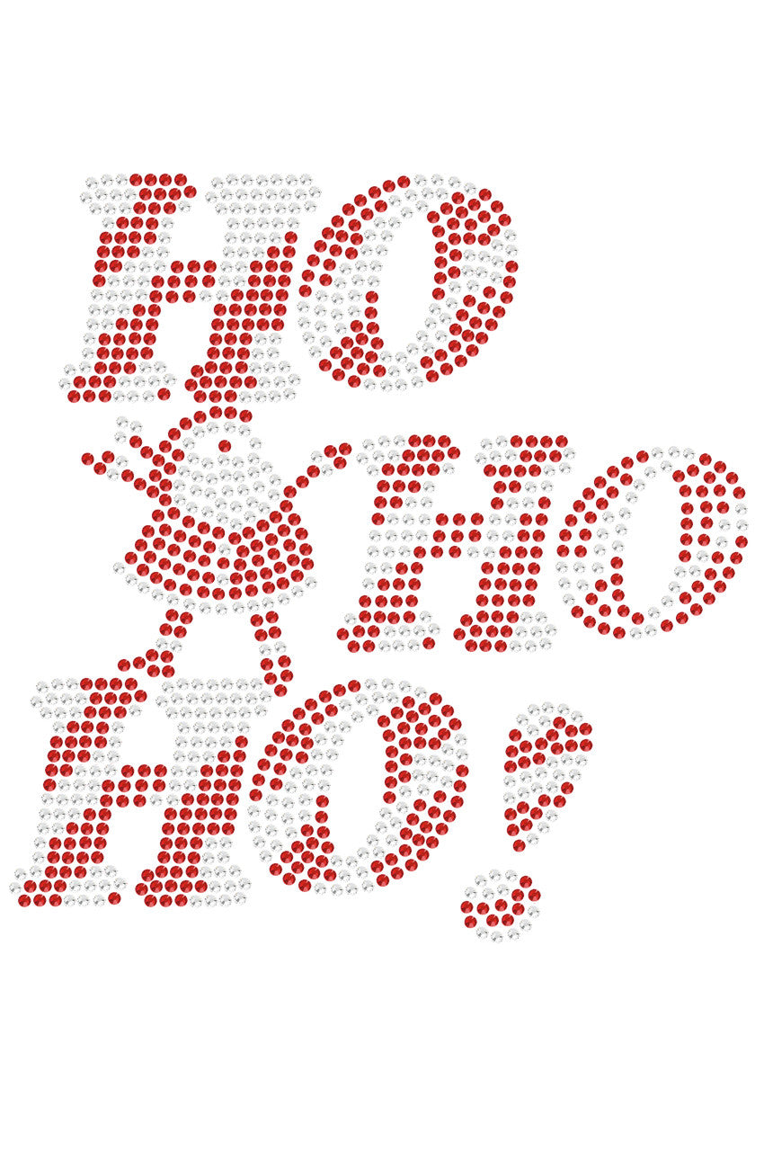 Ho Ho Ho Santa - Women's T-shirt