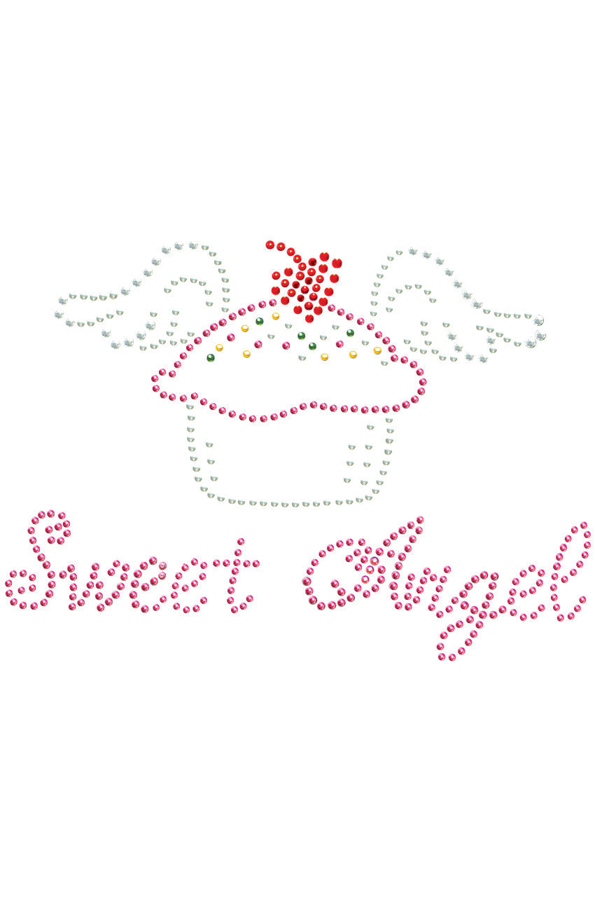 Sweet Angel - Womens T-shirt
