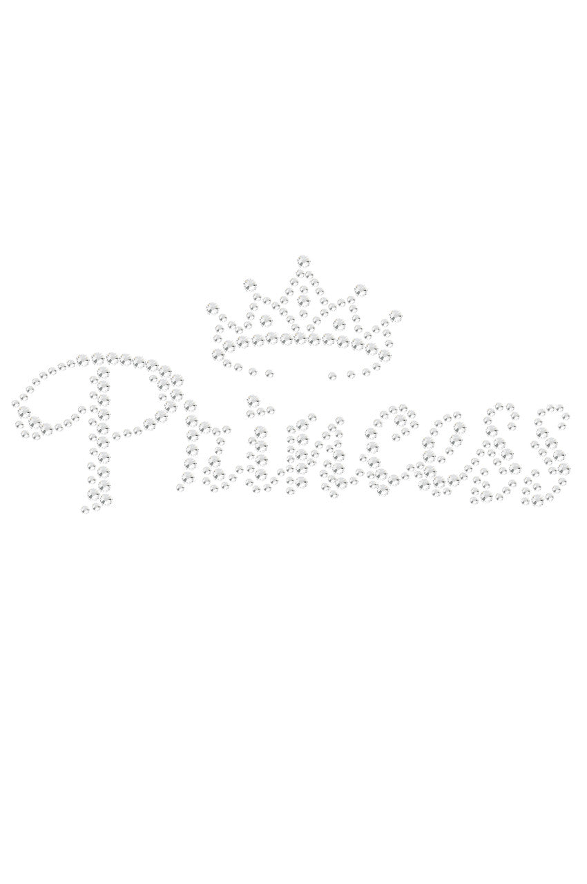 Princess 2 - Womens T-shirt