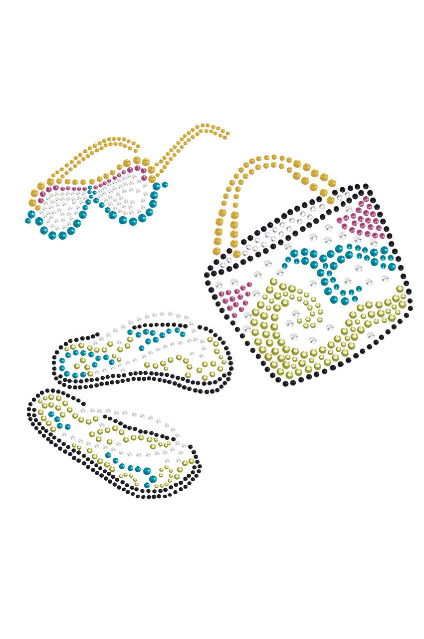 Beach Accessories - Bandanna