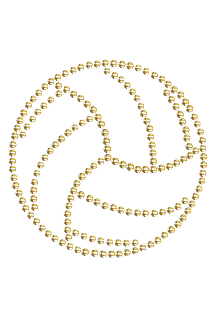 Volleyball - Women's Tee