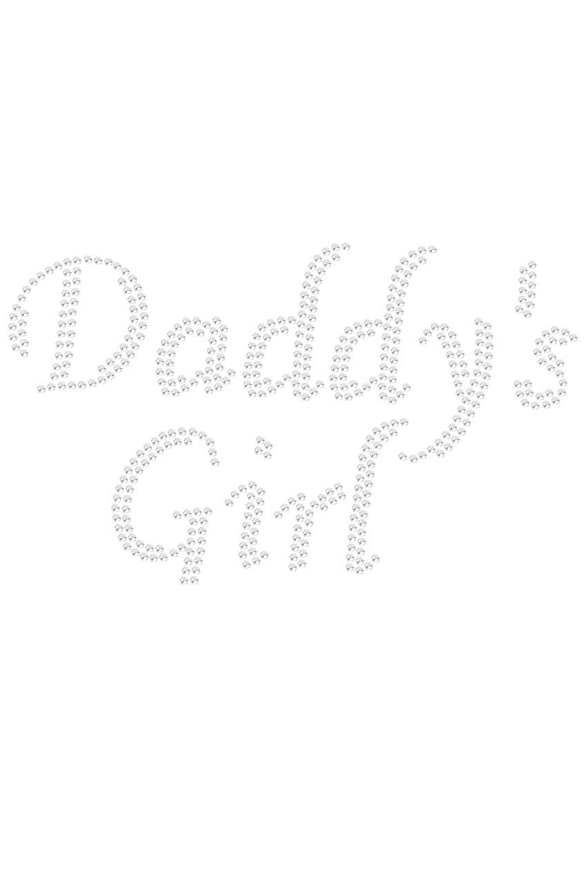 Daddys Girl 1 - Bandanna