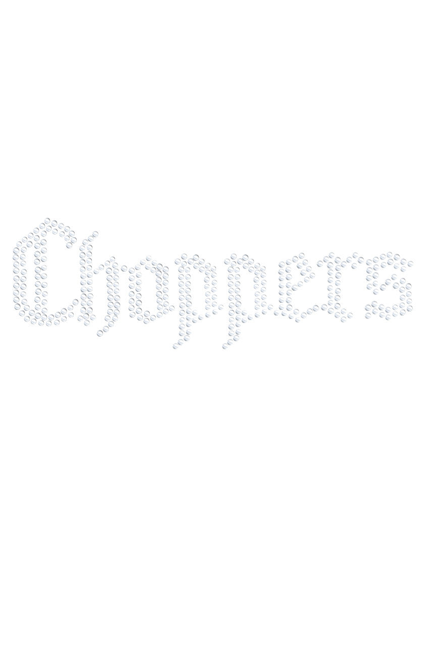 Choppers - Women's T-shirt
