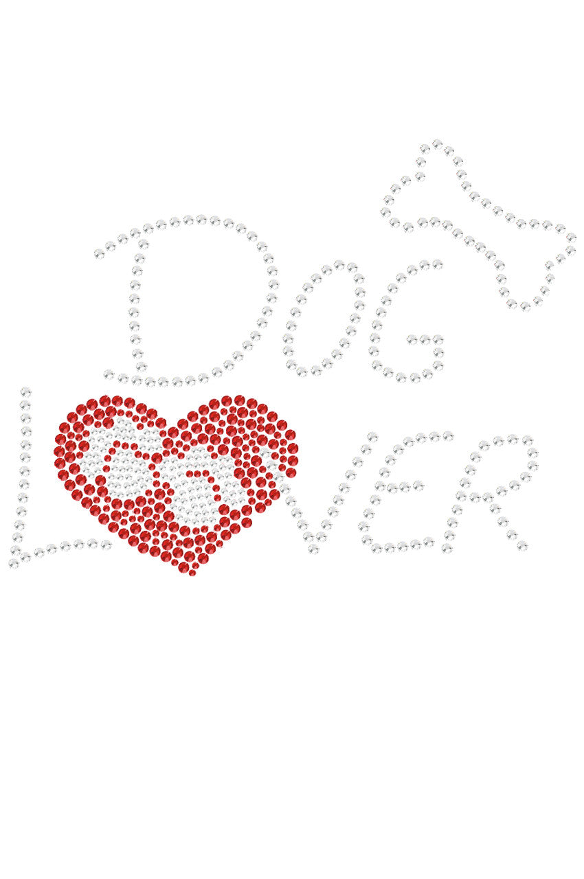 Dog Lover 2 - Womens T-shirt