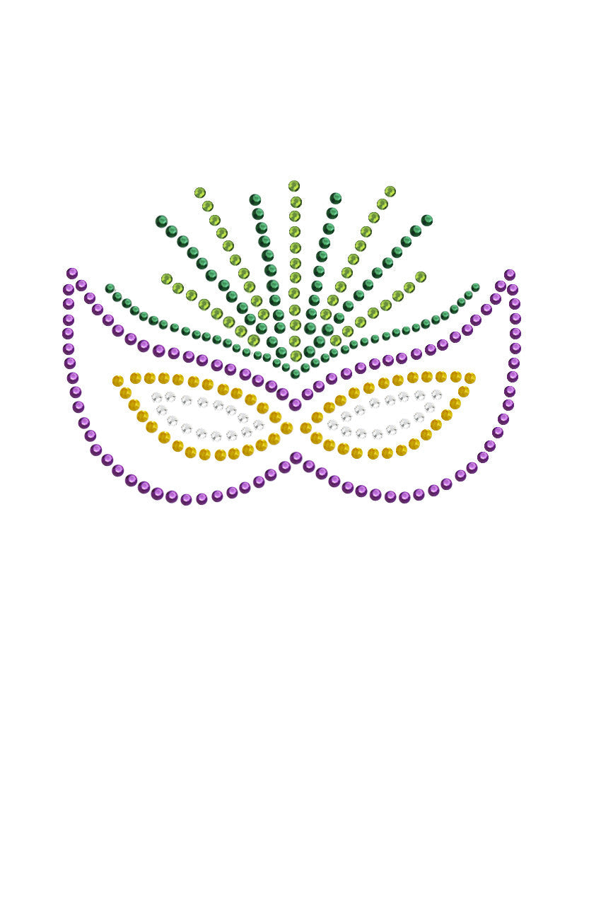 Small Mask - Women's T-shirt