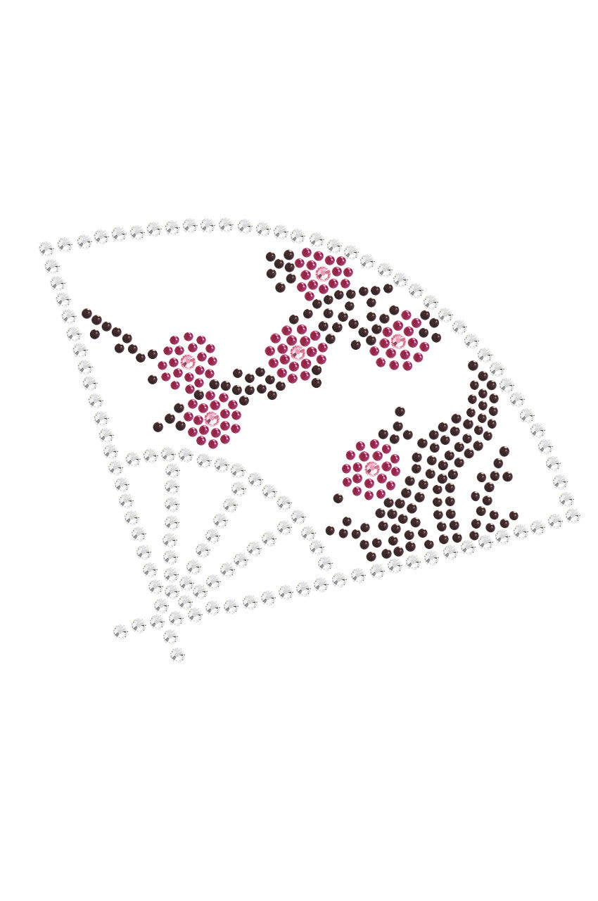 Chinese Fan - Women's T-shirt