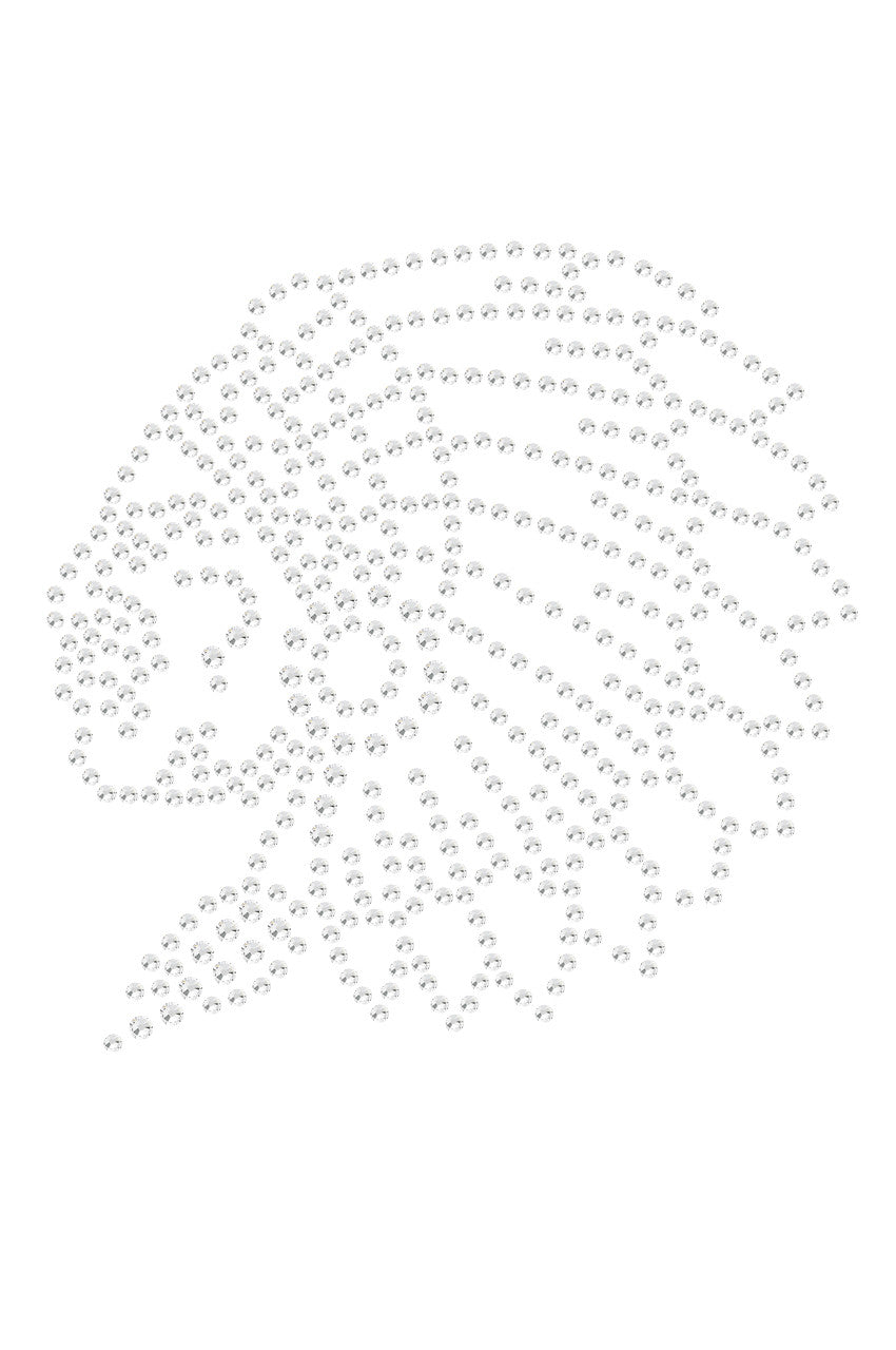 Indian (Rhinestone) - Women's T-shirt