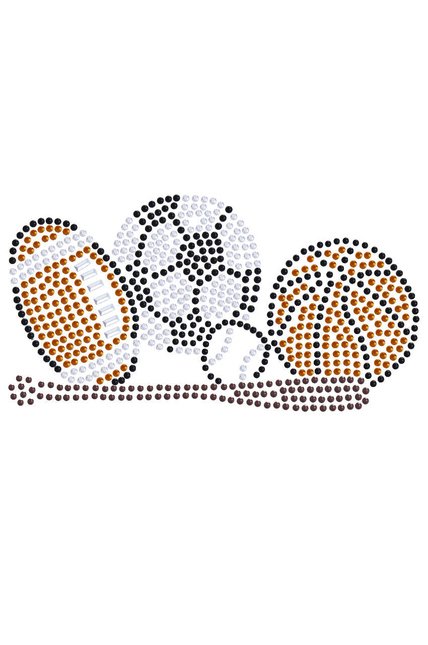 All Sports - Womens Tee