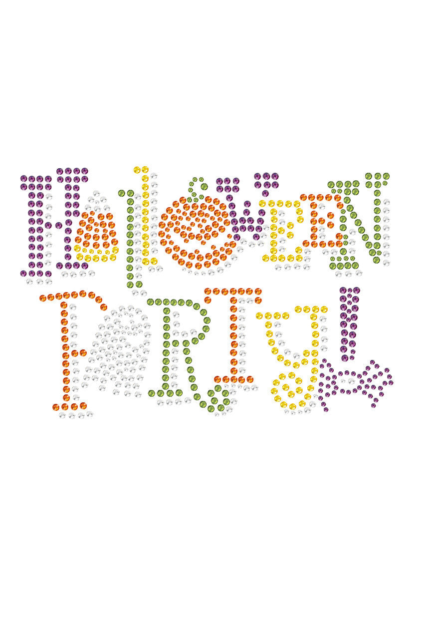 Halloween Party! - Womens Tee