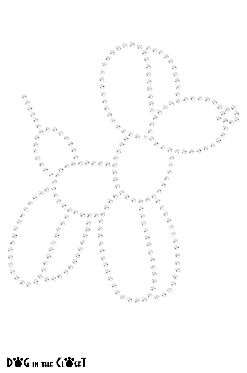 Balloon Dog - Bandana