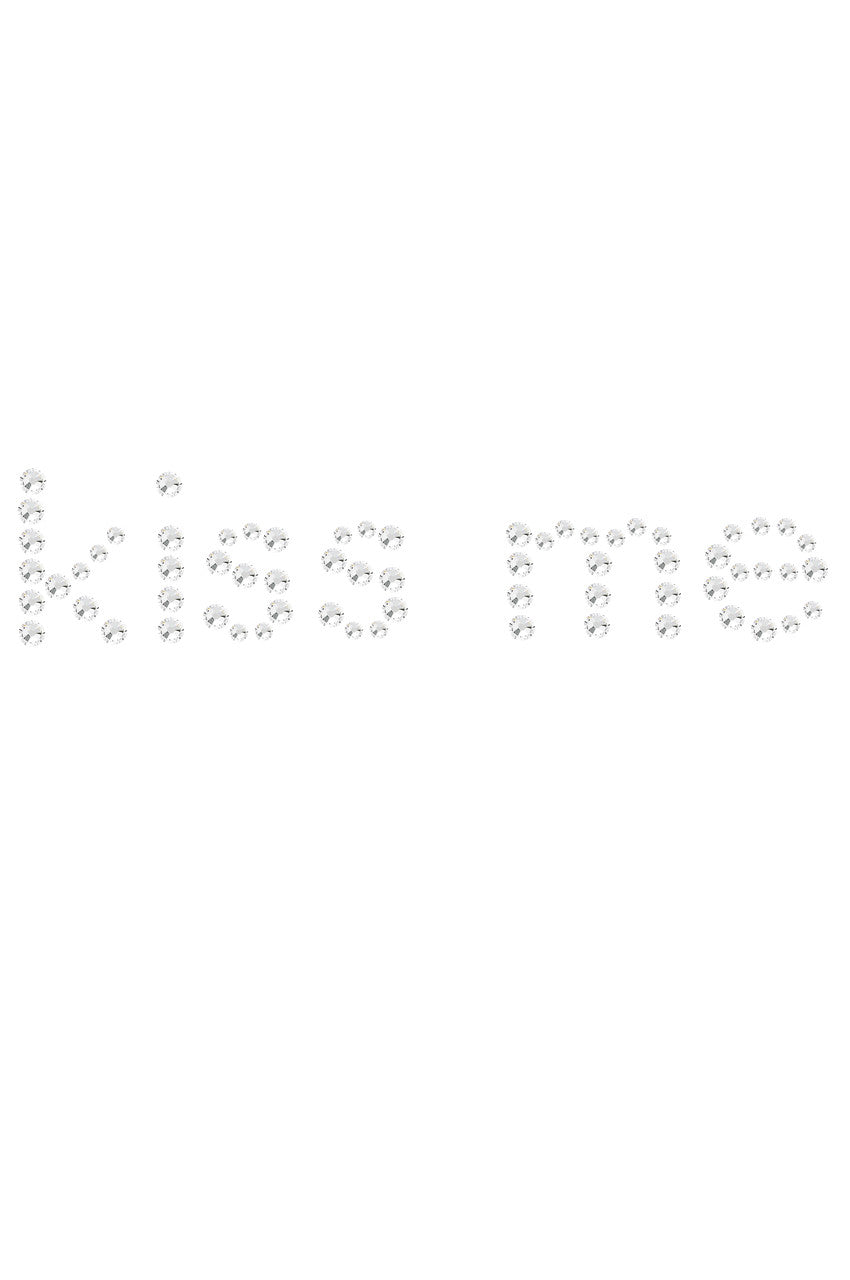 Kiss Me - Womens T-shirt