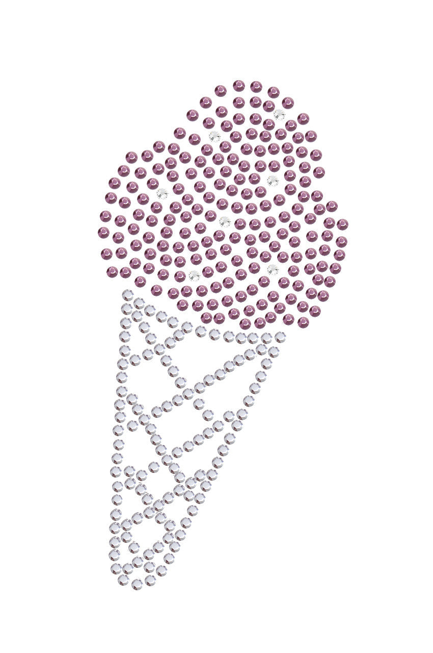 Ice Cream Cone - Bandanna