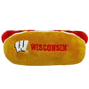 Wisconsin Hot Dog Toy