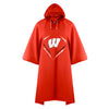 NCAA Ohio State Premium Poncho