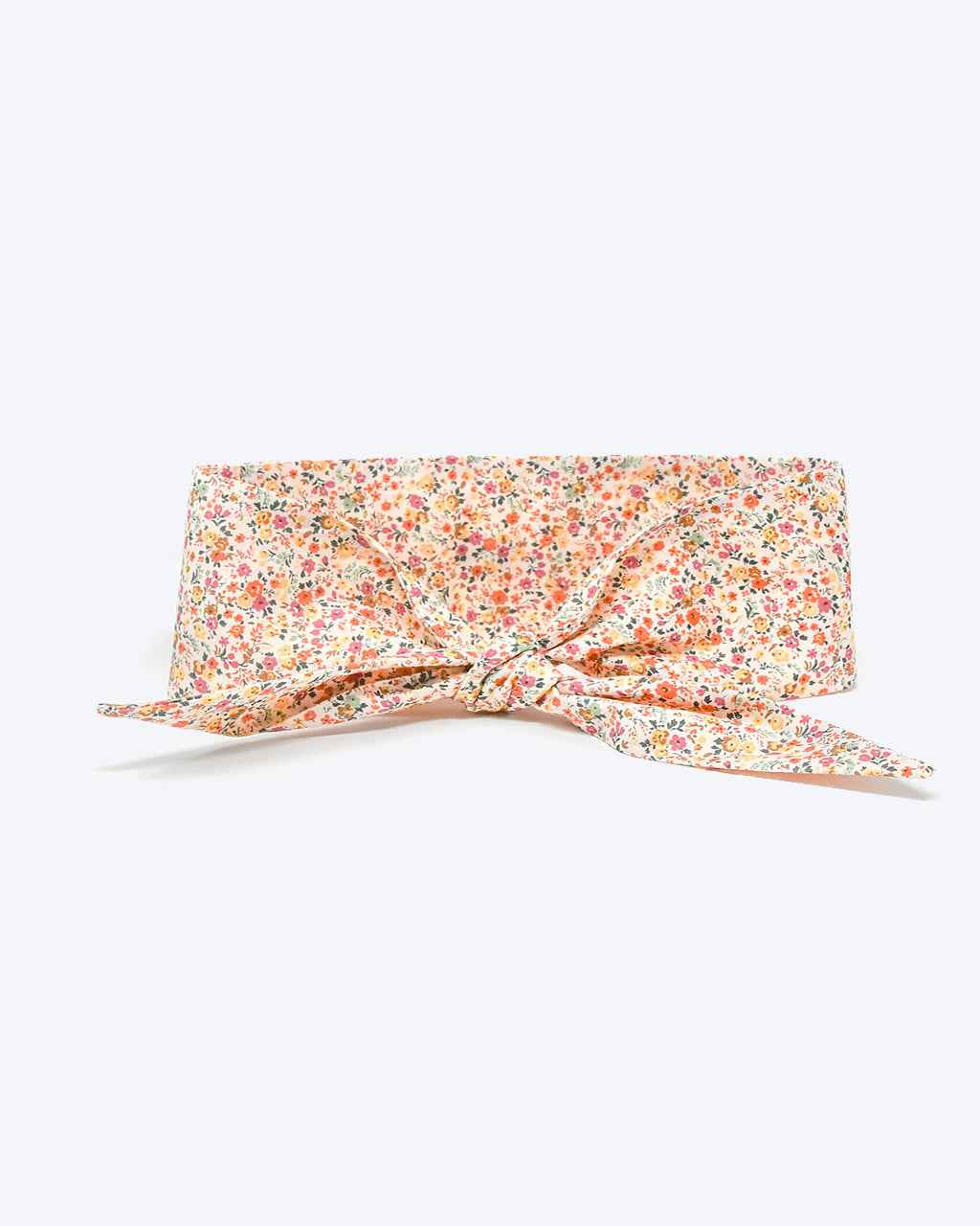 Adventure Necktie