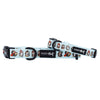 Dog Collar - Winter Waddleland