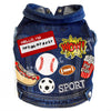 Sports Guys Denim Dog Jacket