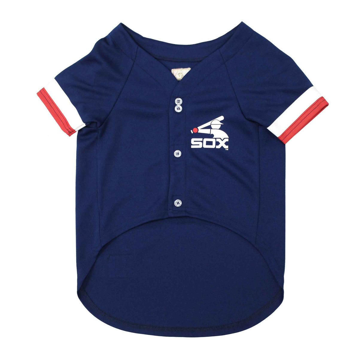 MLB Chicago White Sox Retro Pet Jersey