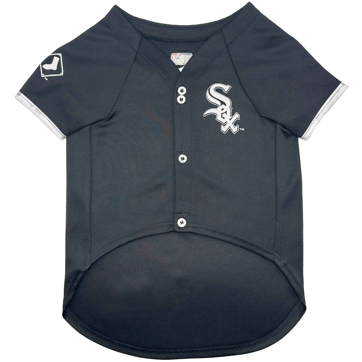MLB Chicago White Sox Mesh Pet Jersey