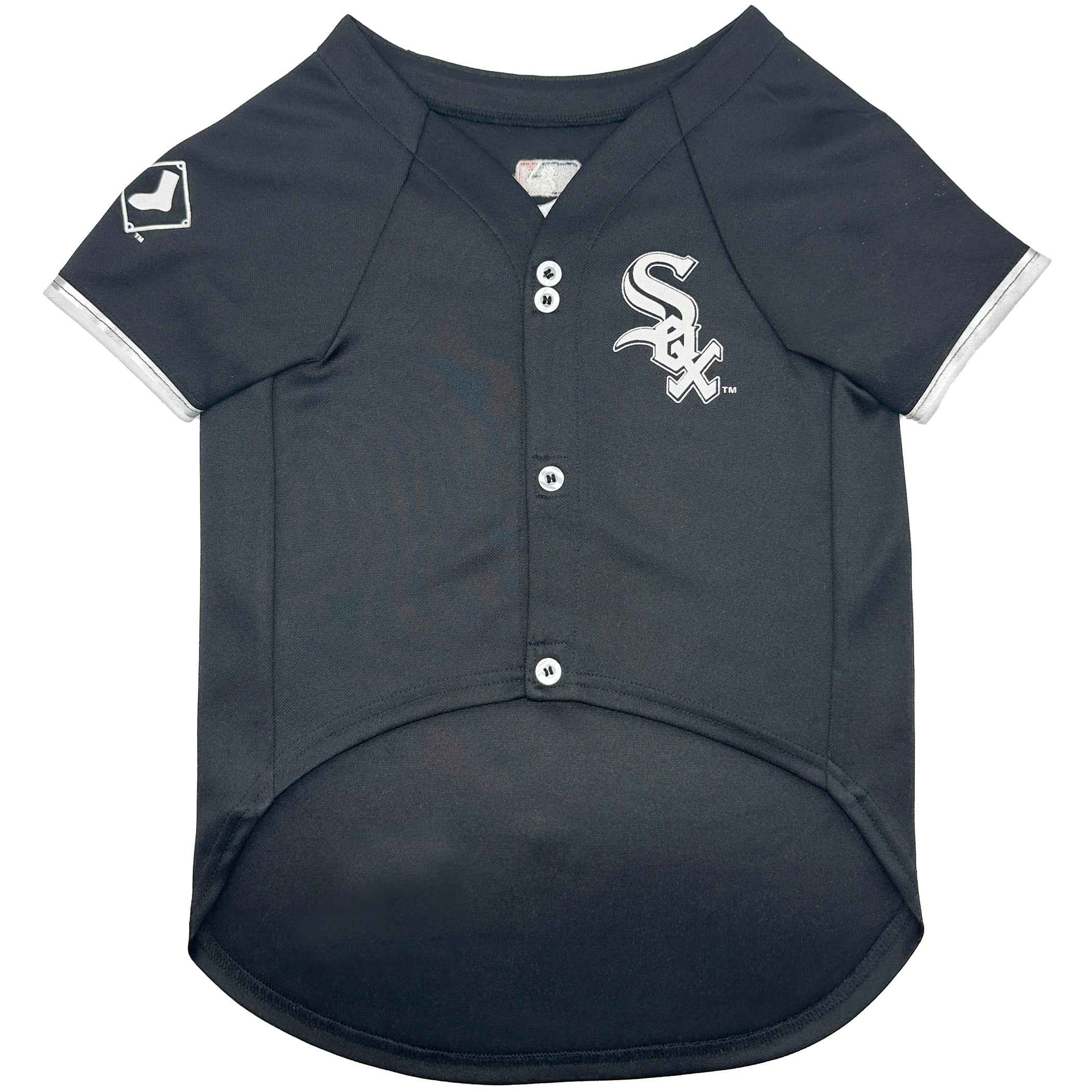 Chicago White Sox Pet Jersey