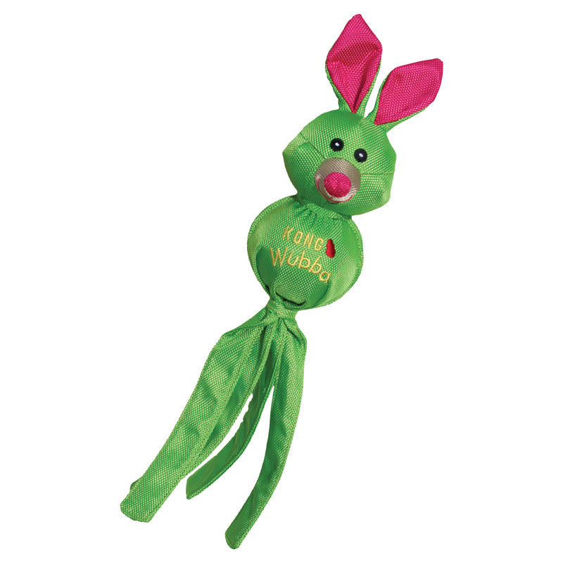 Kong Wubba Friends Ballistic - HT Animal Supply