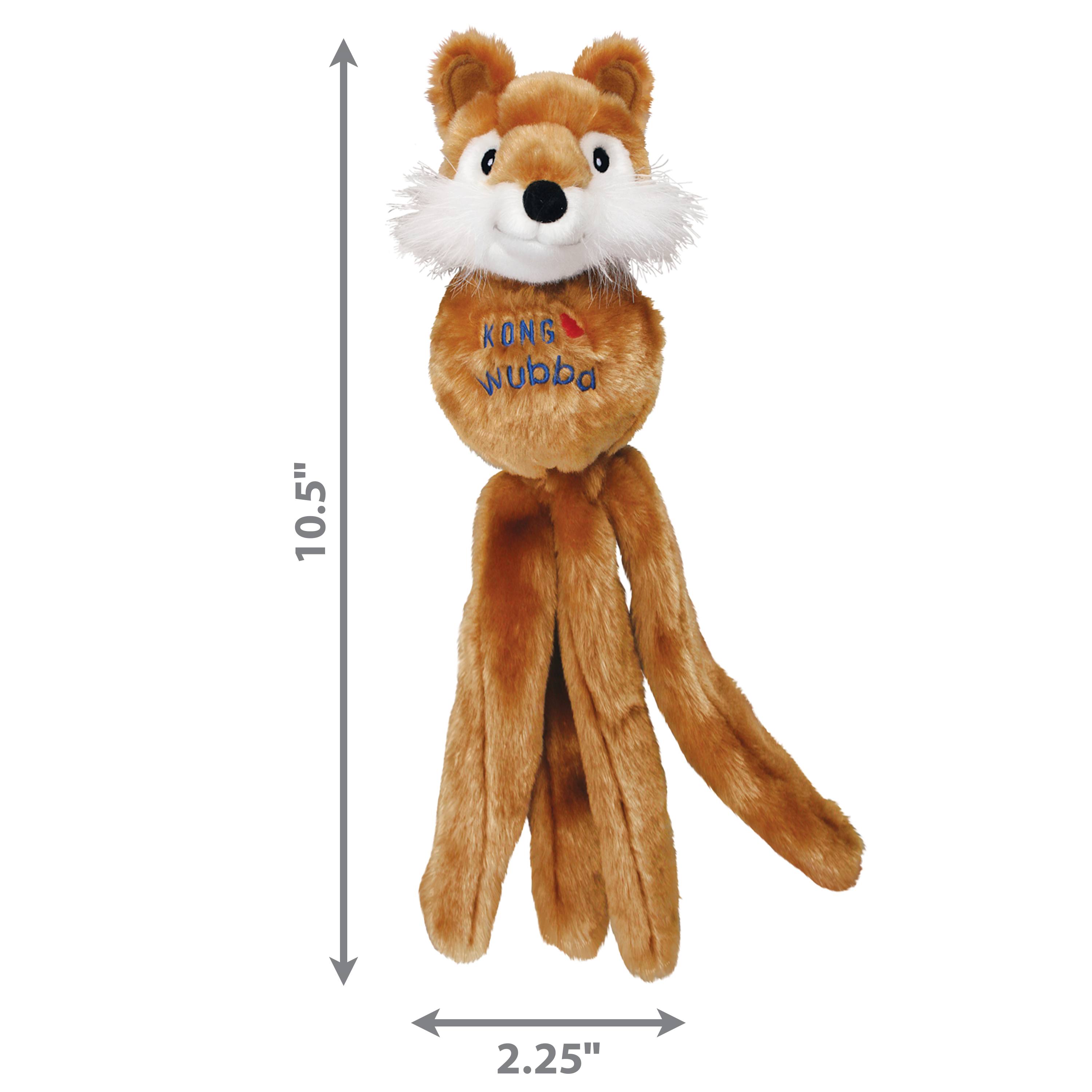 Kong Wubba Friends - HT Animal Supply