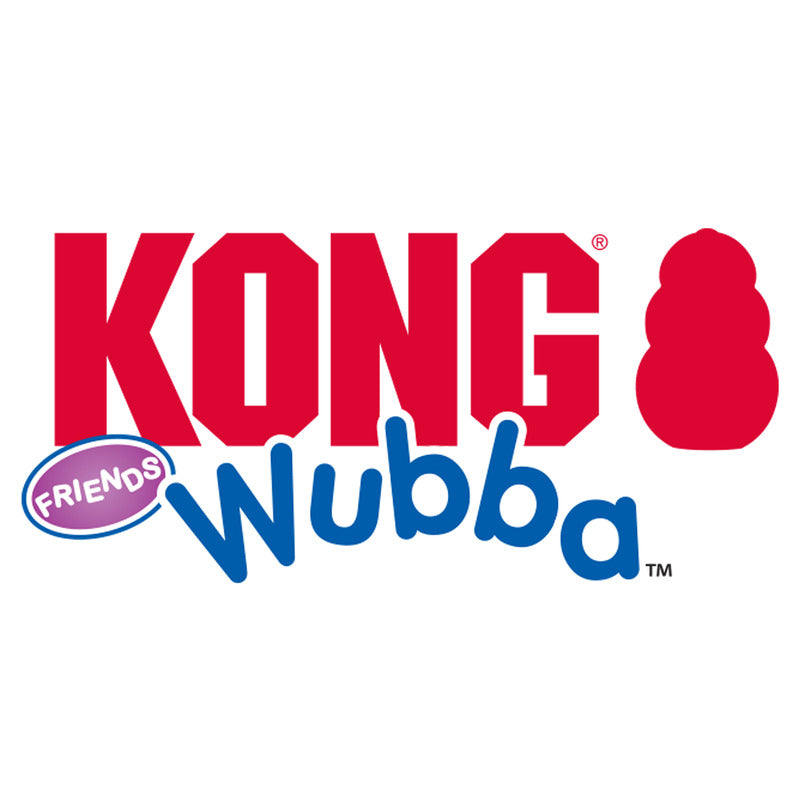 Kong Wubba Friends - HT Animal Supply