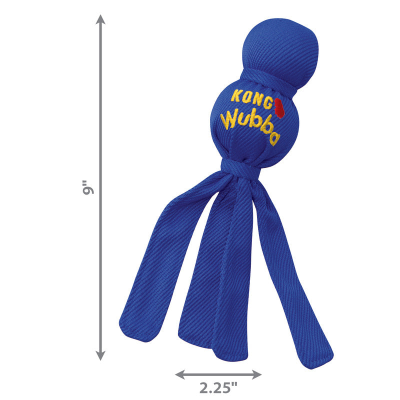Kong Wubba - HT Animal Supply