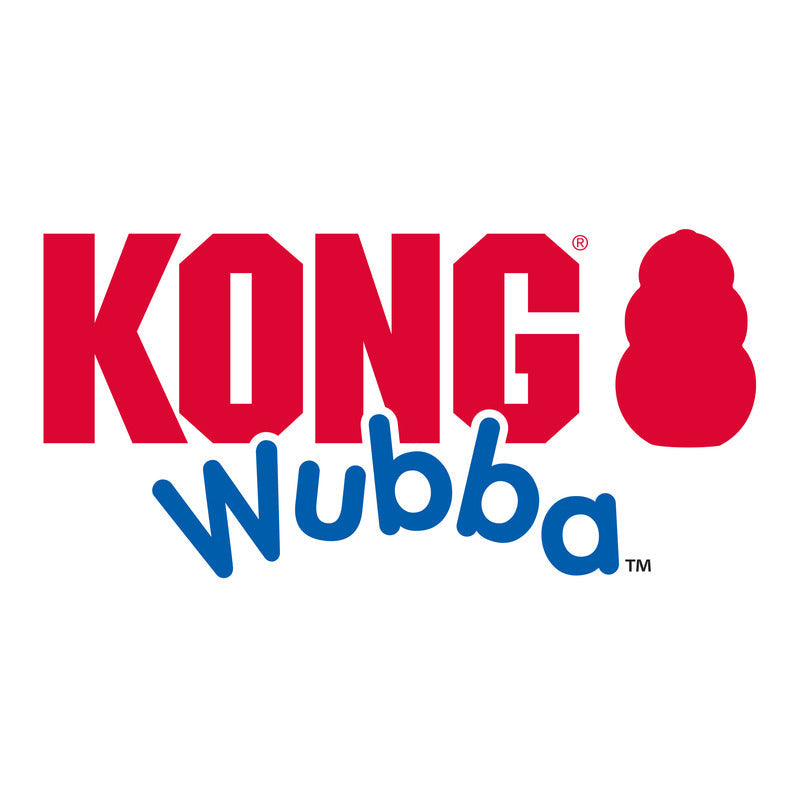 Kong Wubba - HT Animal Supply
