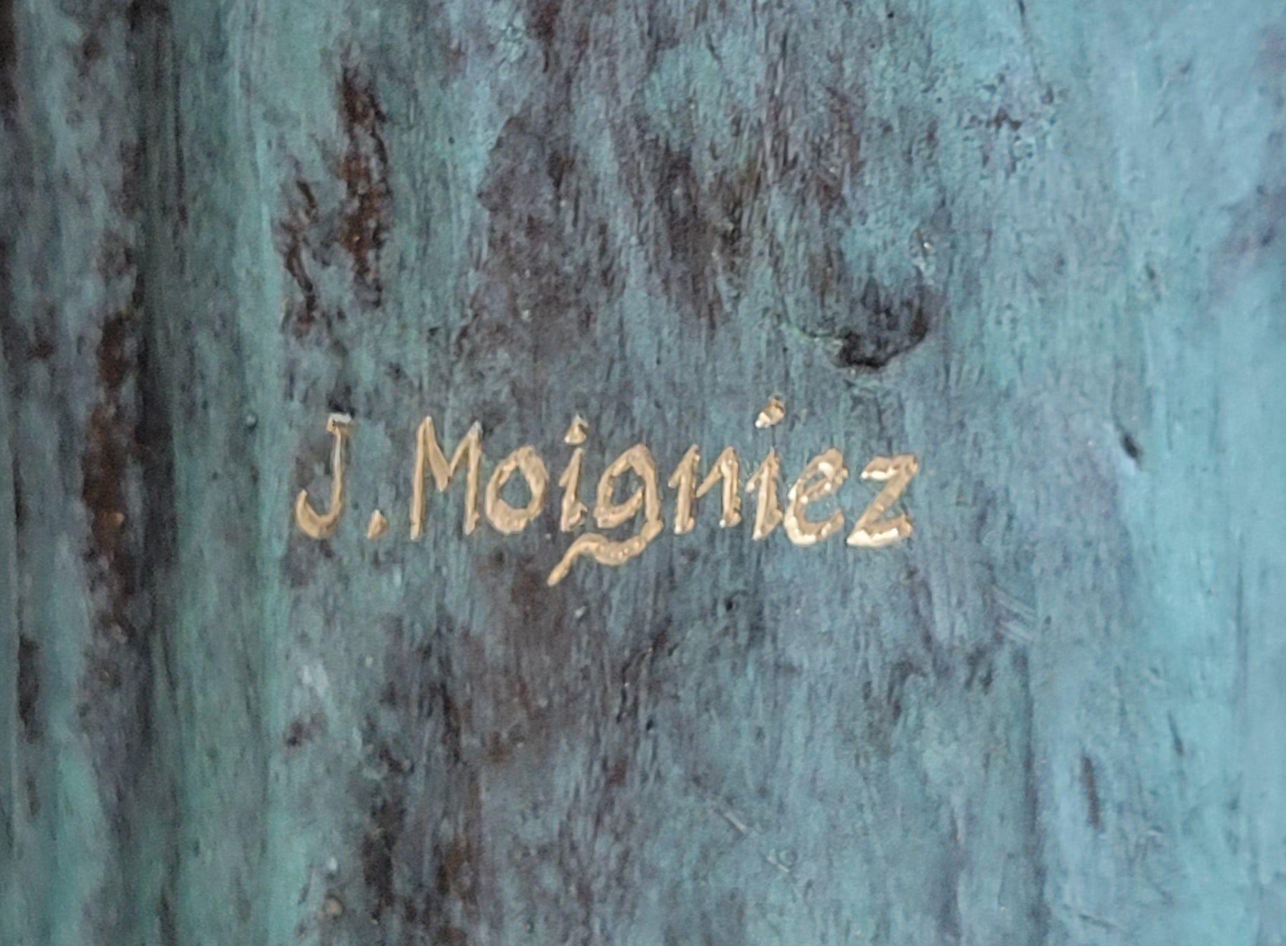 Swooping American Bald Eagle Real Bronze Sculpture Indoor Outdoor Statue 30" x 21"