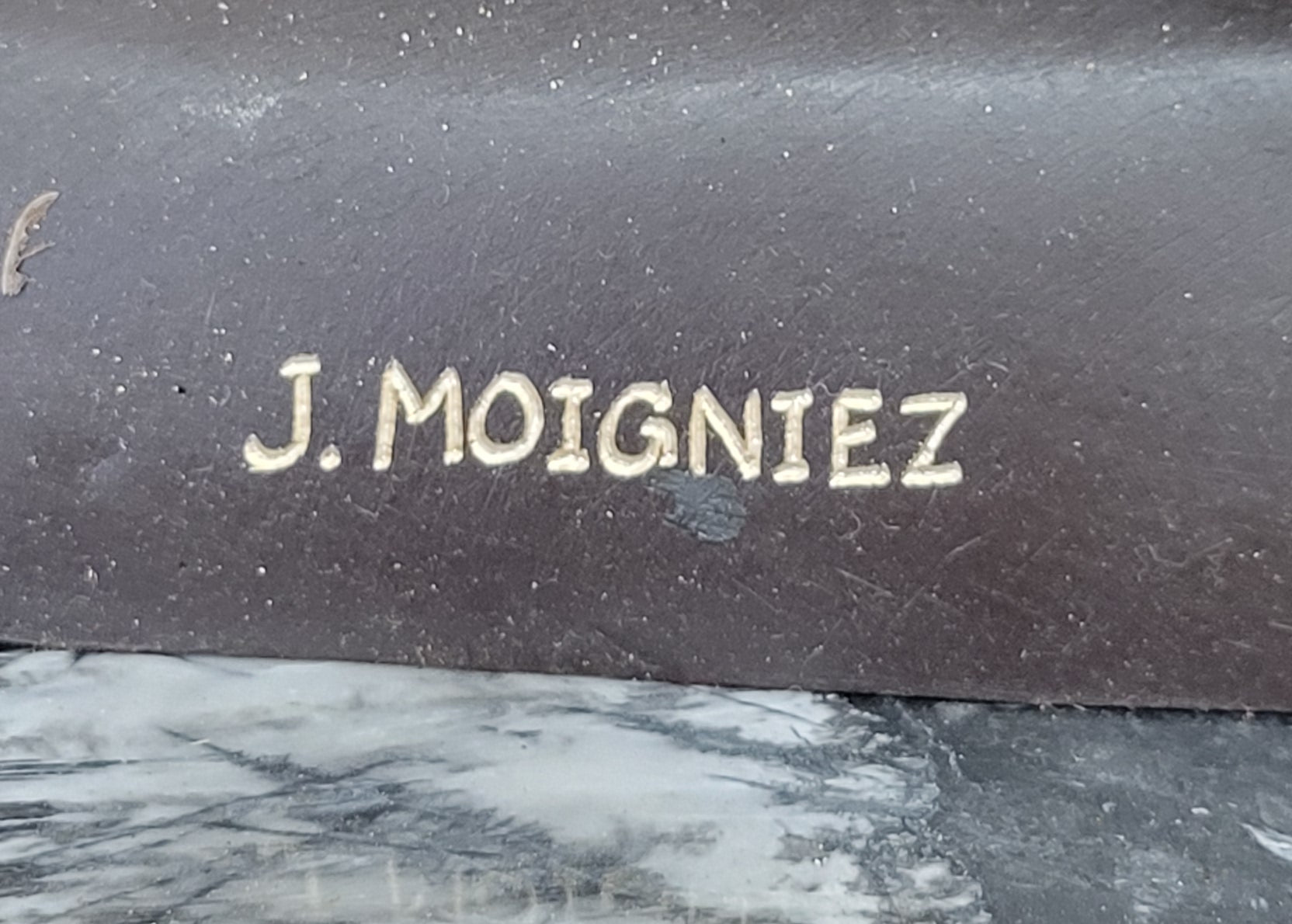 Bastet Cat Feline Egyptian Goddess Bronze Metal Statue Sculpture 19" x 13"